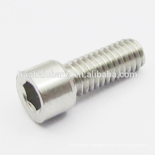 Made in china fastener heat resistant screws in heating element